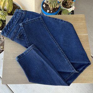 a.n.a Jeans Dark Blue Size 30/10